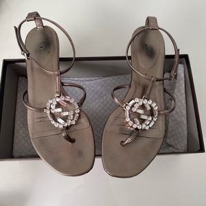 Gucci Sandals
